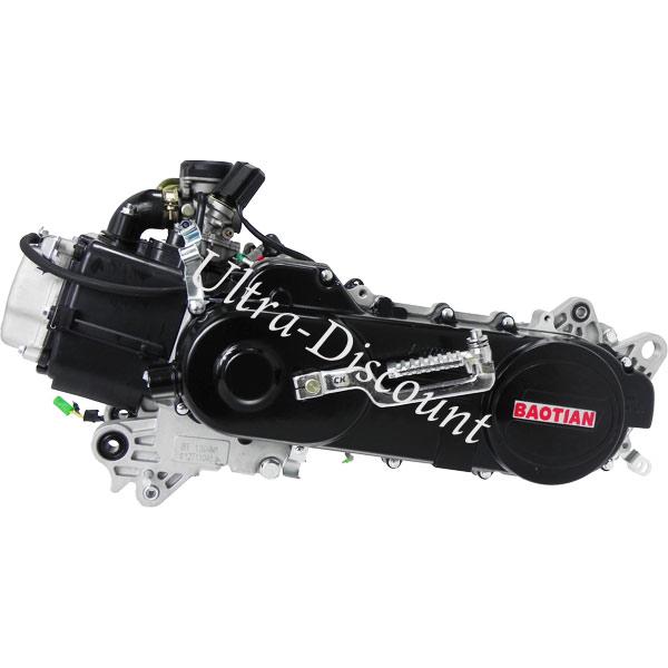 Motor scooter Baotian BT49QT-12 (freno tambor para rueda 12'',460mm), Recambios Baotian BT49QT-12 Motor scooter Baotian BT49QT-12 (freno tambor para rueda 12'',460mm), Recambios Baotian BT49QT-12