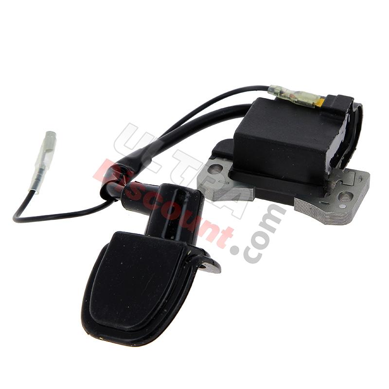 Encendido de origen para mini quad, Recambios para mini quads