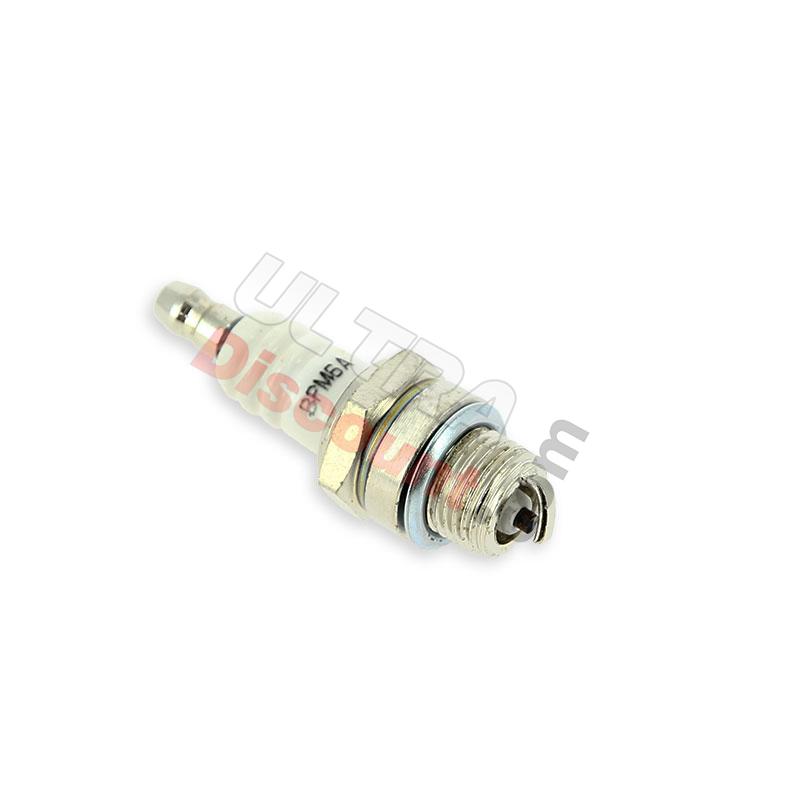 Bujía M6A para motor de mini quad de origen, Recambios para mini quads