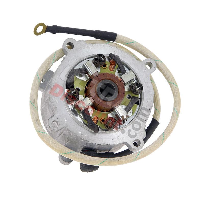 Motor de arranque para mini quad (tipo 1), Recambios para mini quads