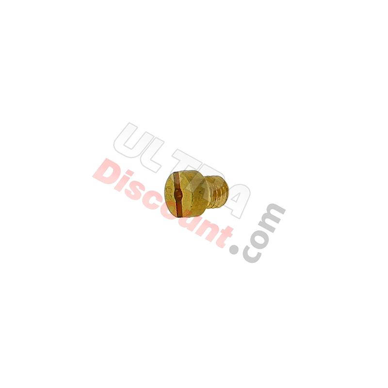 Chiclé de alta para kit carburador (0.90 mm), Recambios para mini quads