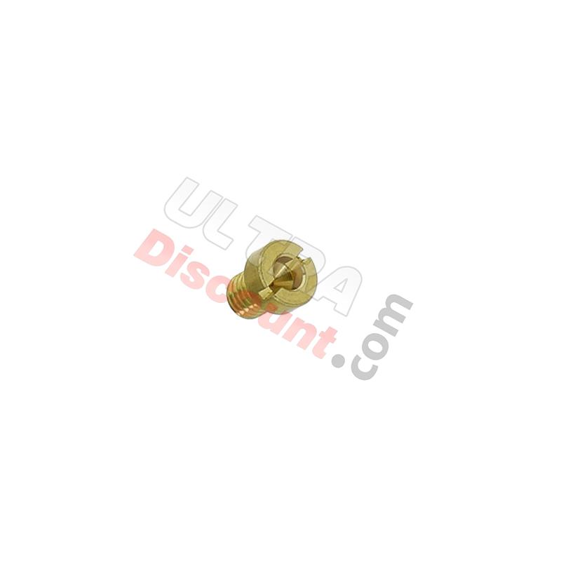 Chiclé de alta para kit carburador (0.75mm) , Recambios para mini quads
