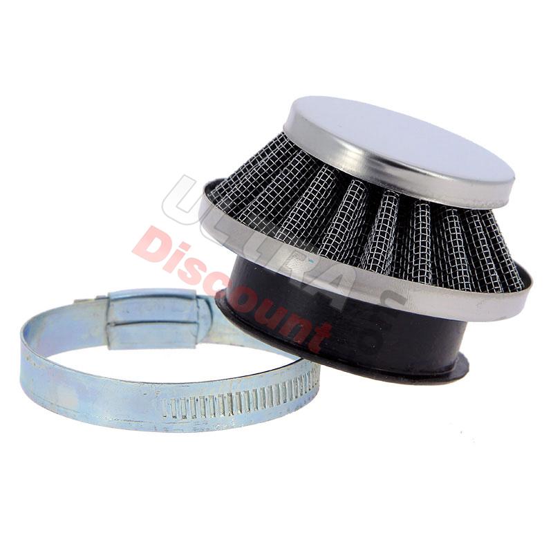Filtro de potencia Racing mini quad, Recambios para mini quads