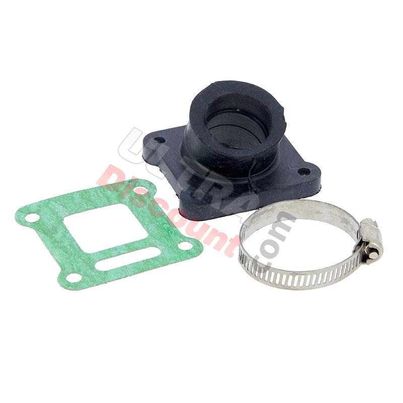 Tobera de admisión de carburador PHBG mini quad, Recambios para mini quads