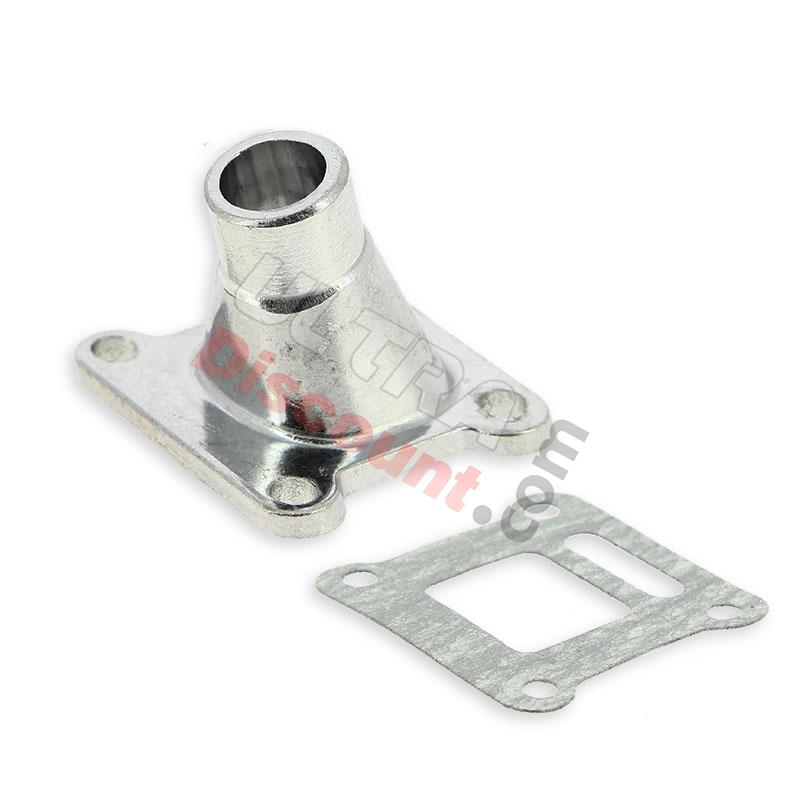 Tobera de admisión de carburador de 15 mini quad, Recambios para mini quads