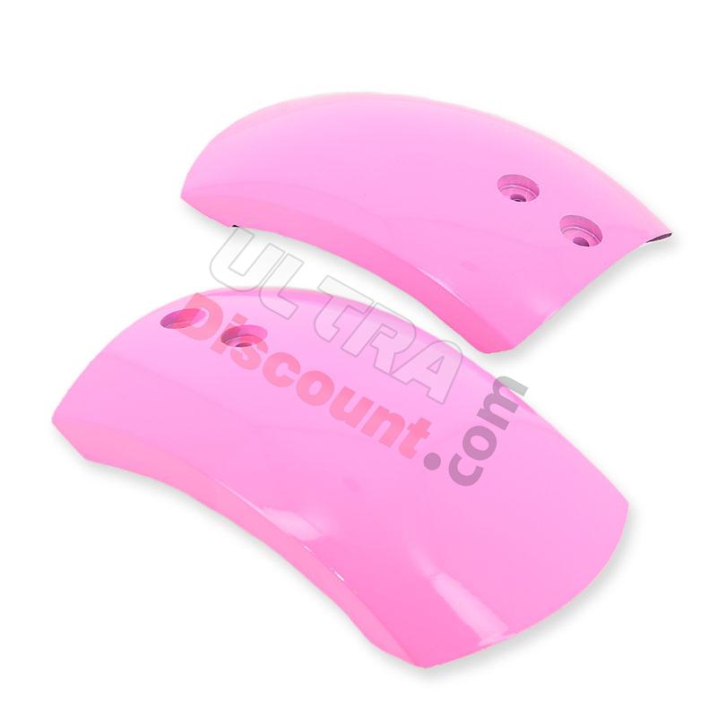 par de guardabarros mini quad (rosado), Recambios para mini quads par de guardabarros mini quad (rosado), Recambios para mini quads