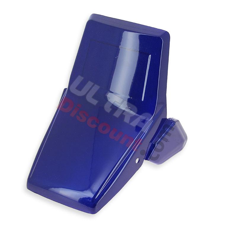 Piccola carenatura anteriore pocket quad - Blu, Recambios para mini quads