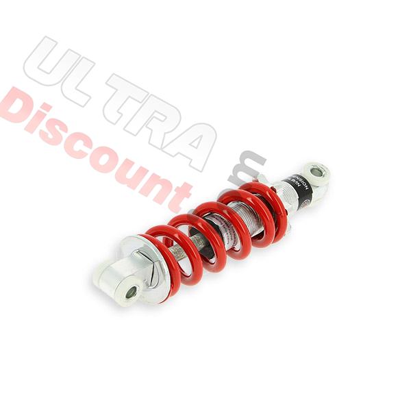 Amortiguador trasero para mini quad (650lbs, 170mm), Recambios para mini quads