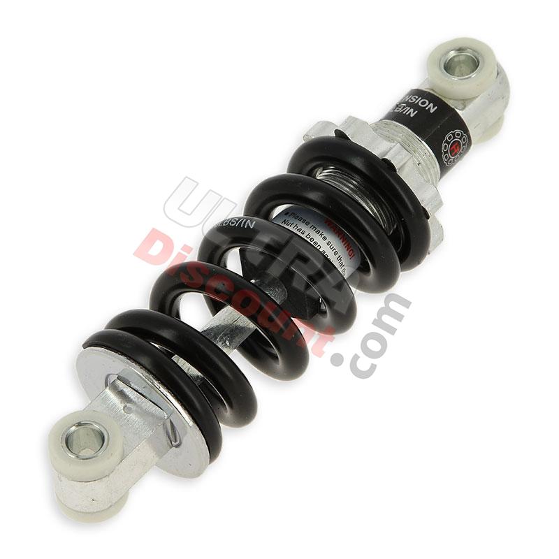 Amortiguador trasero para mini quad (tipo 3, 1200lbs, 150mm), Recambios para mini quads