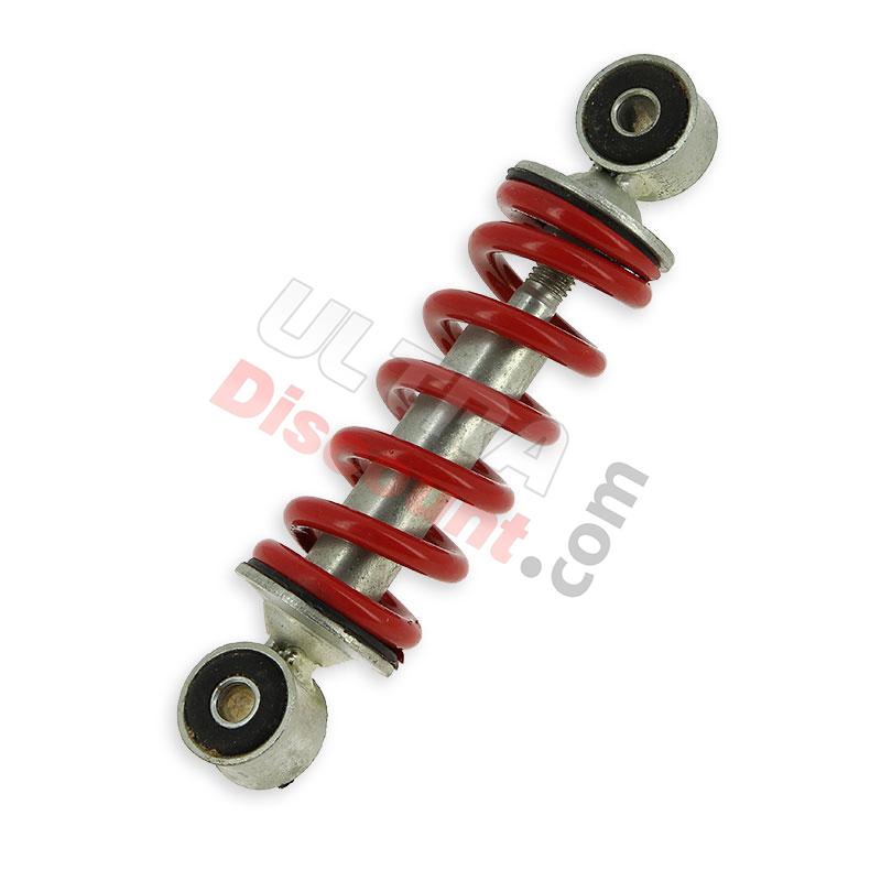 Amortiguador para mini quad (tipo 3, ROJO), Recambios para mini quads