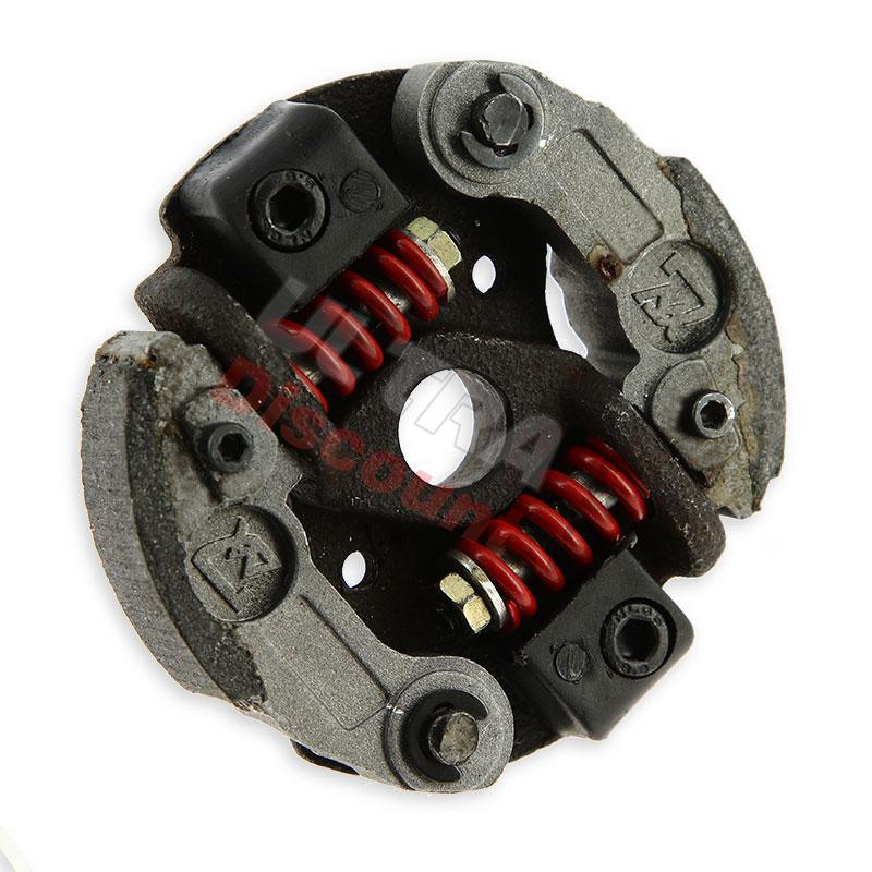 Embrague Racing para minimotos, Recambios para mini quads