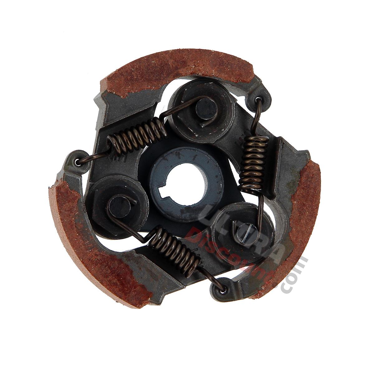 Embrague de origen calidad superior para minimotos, Recambios para mini quads