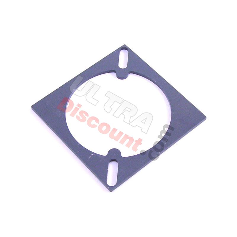 Fijación de embrague 2 tomas UD Racing, Recambios para mini quads