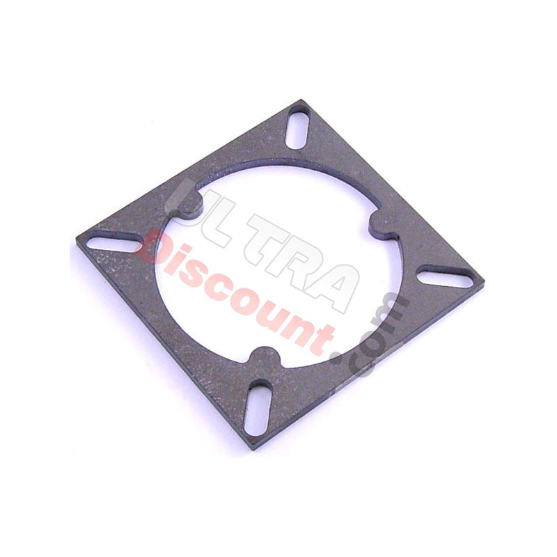 Fijación de embrague 3 tomas UD Racing, Recambios para mini quads