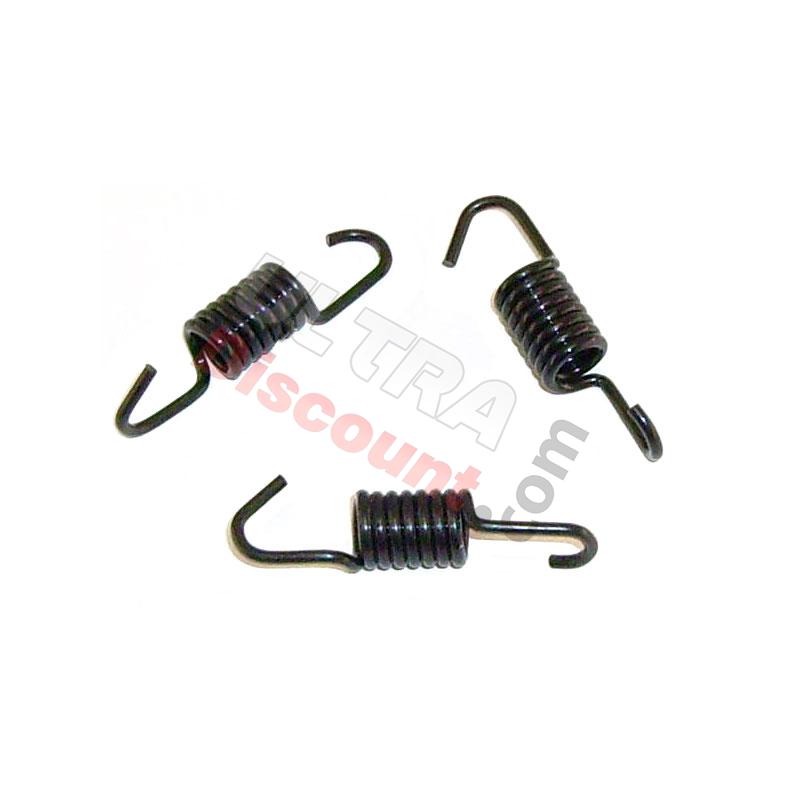 Muelles Racing medios de embrague para mini quad, Recambios para mini quads