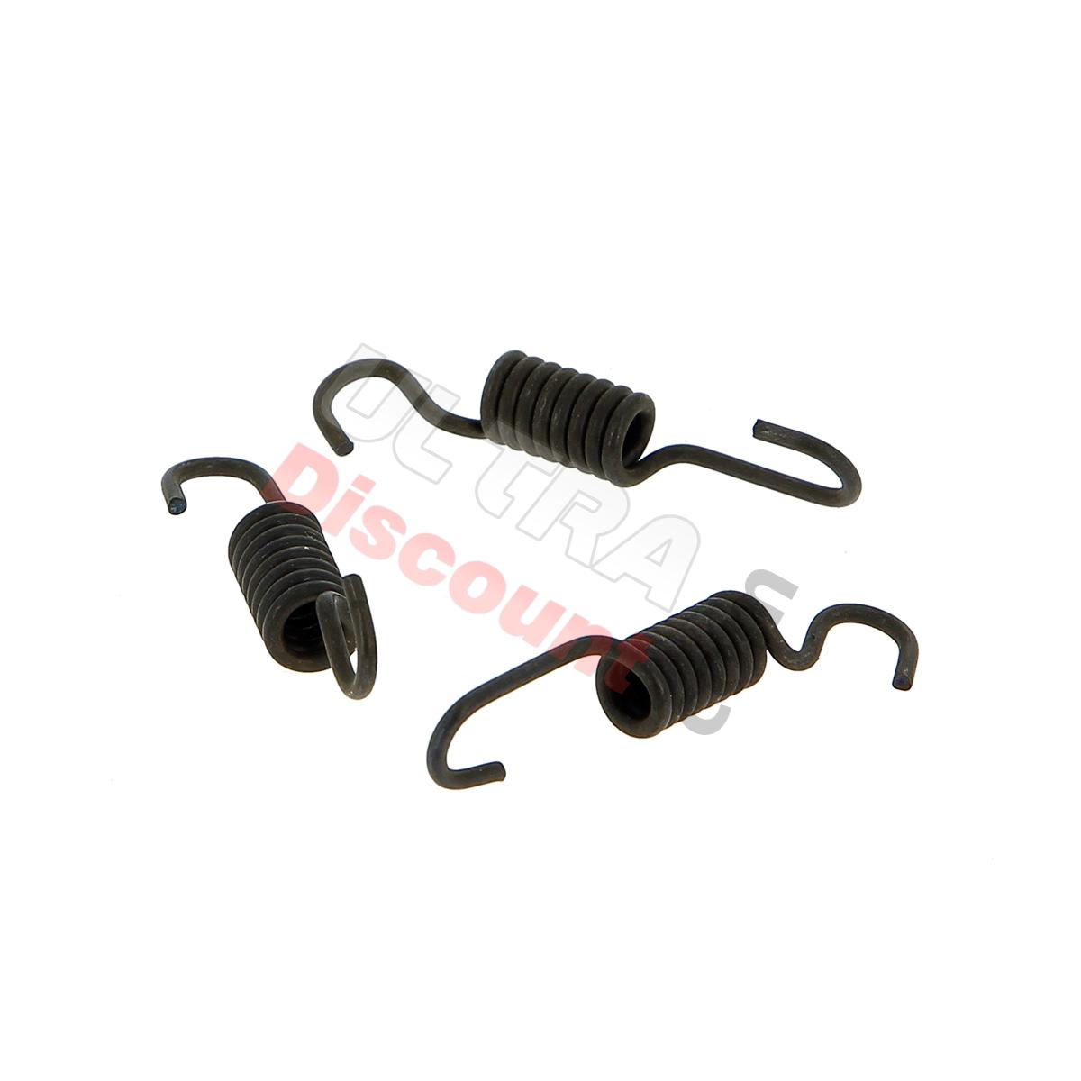 Muelle duro UD Racing de embrague para mini quads, Recambios para mini quads