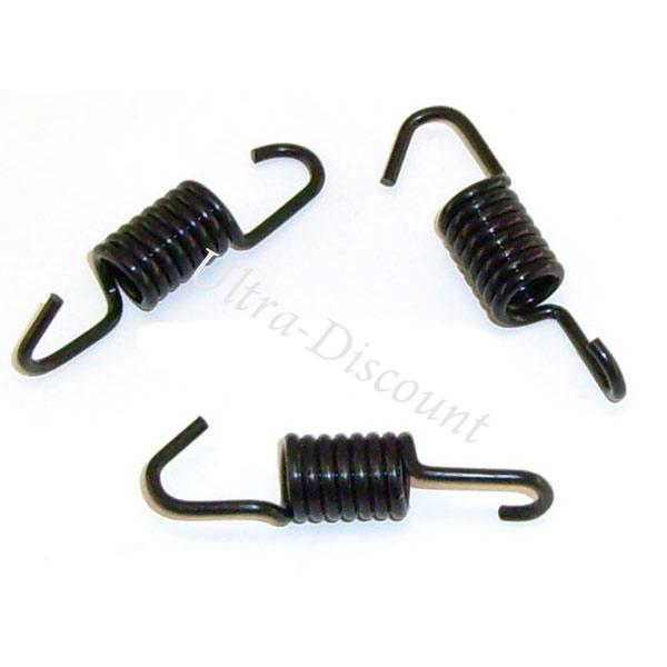 Muelle de origen embrague para minimotos 9 vueltas, Recambios para mini quads
