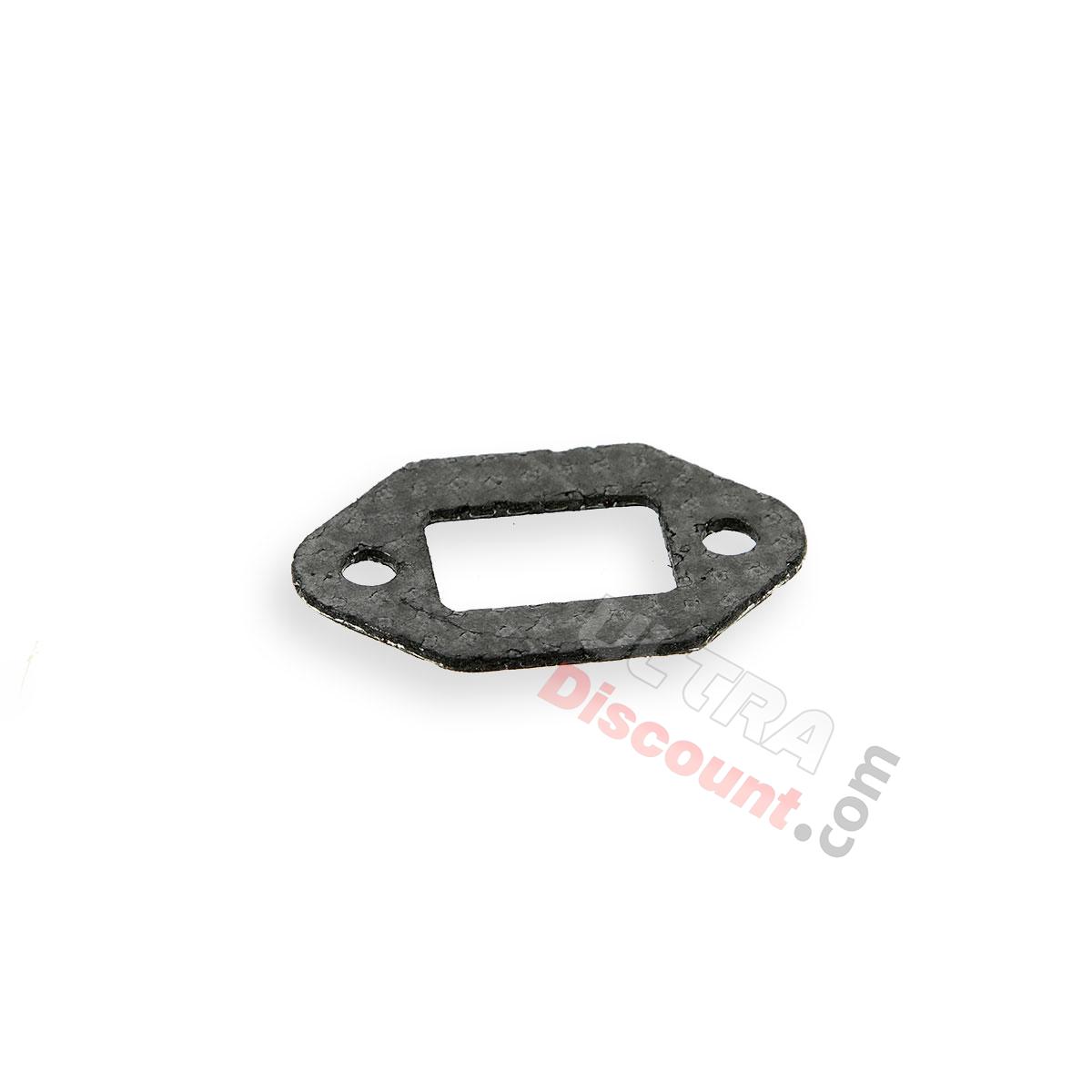 Junta de tubo de escape (rectángular), Recambios para mini quads