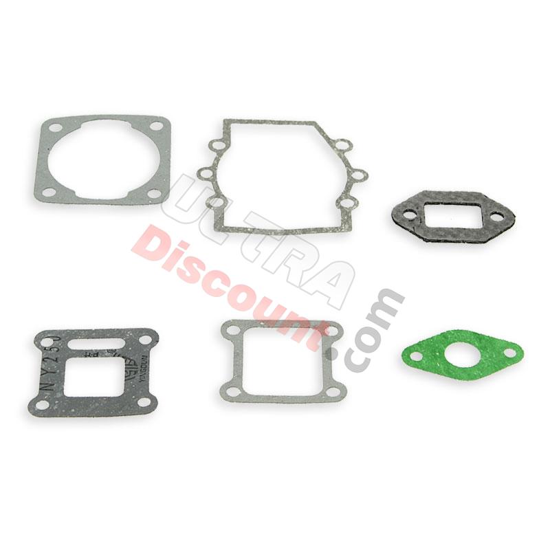Paquete de juntas para motor mini quads, Recambios para mini quads