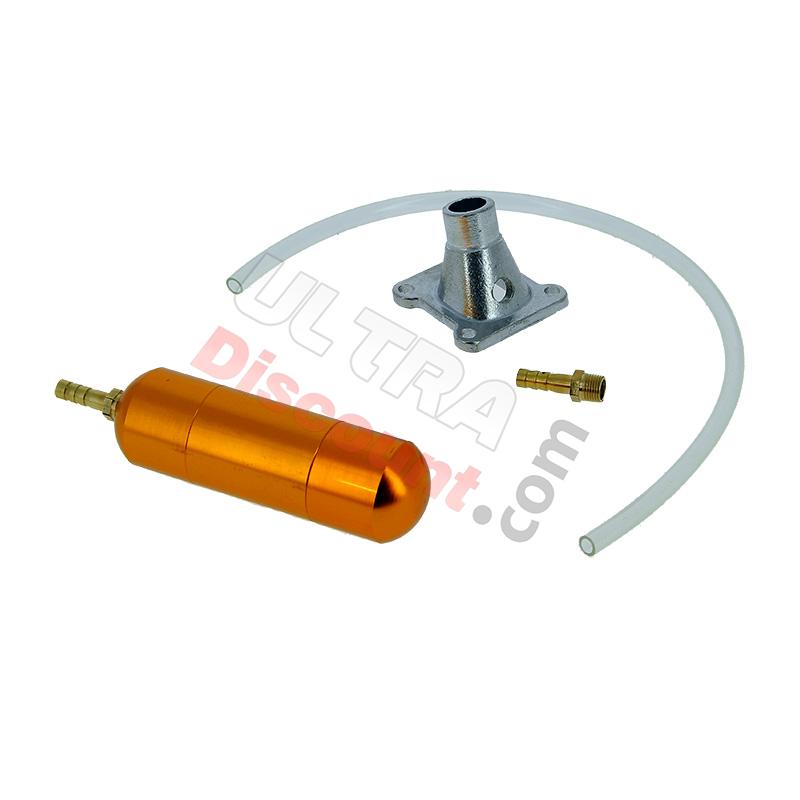UD Gas BOX para mini quads ORO, Recambios para mini quads