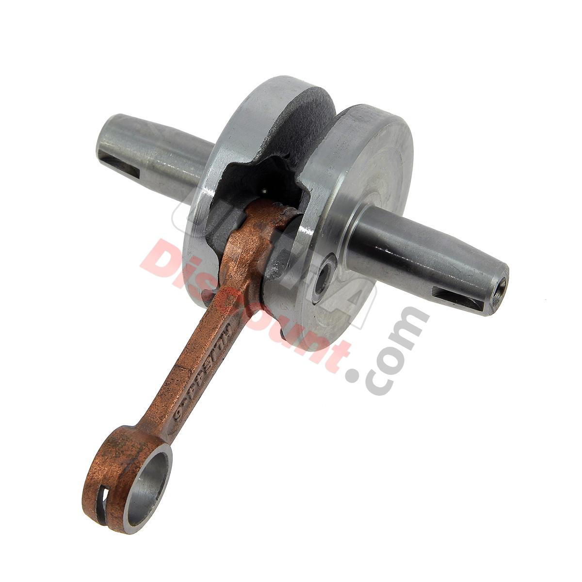 Cigüeñal Racing de mini quads (bulón de 12 mm), Recambios para mini quads