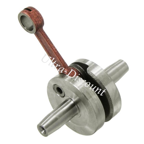 Cigüeñal Racing de mini quad (bulón de 10 mm), Recambios para mini quads