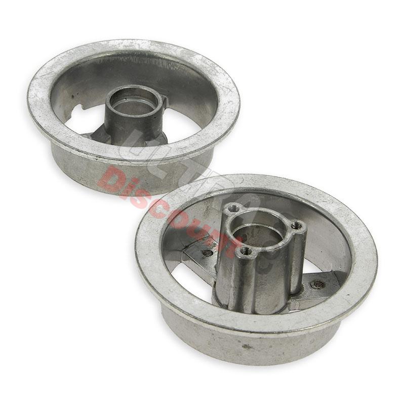 Llanta trasera mini quad alu (tipo 2), Recambios para mini quads