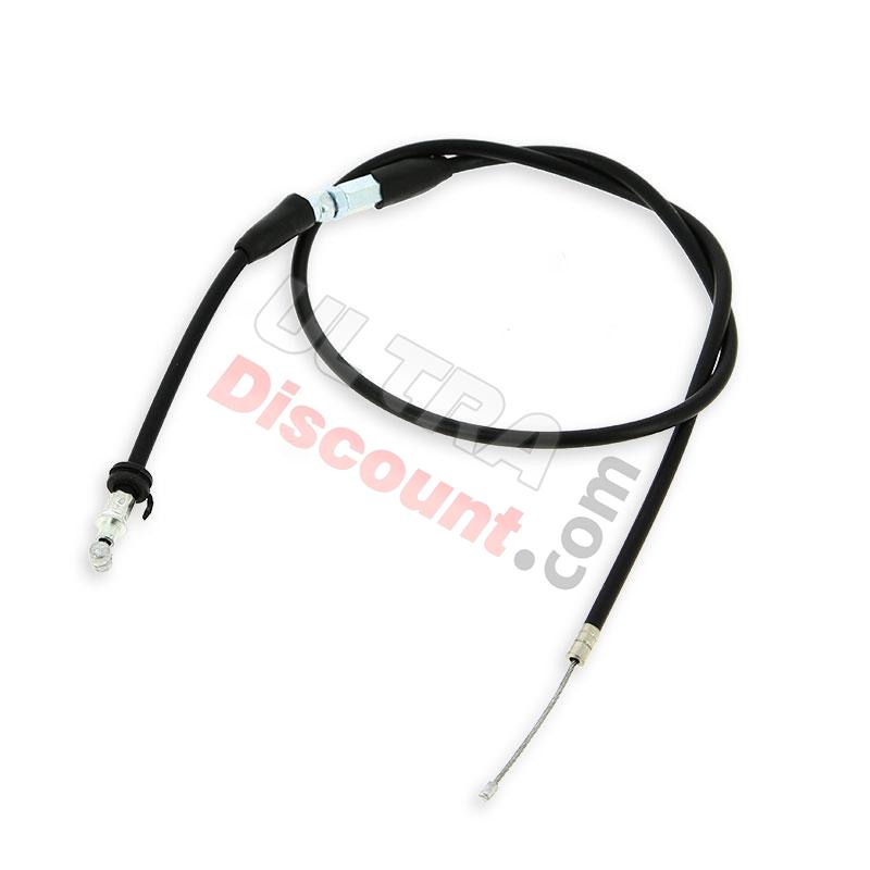 Cable para puños con limitador de velocidad (81cm-75cm: tipo E) , Recambios para mini quads