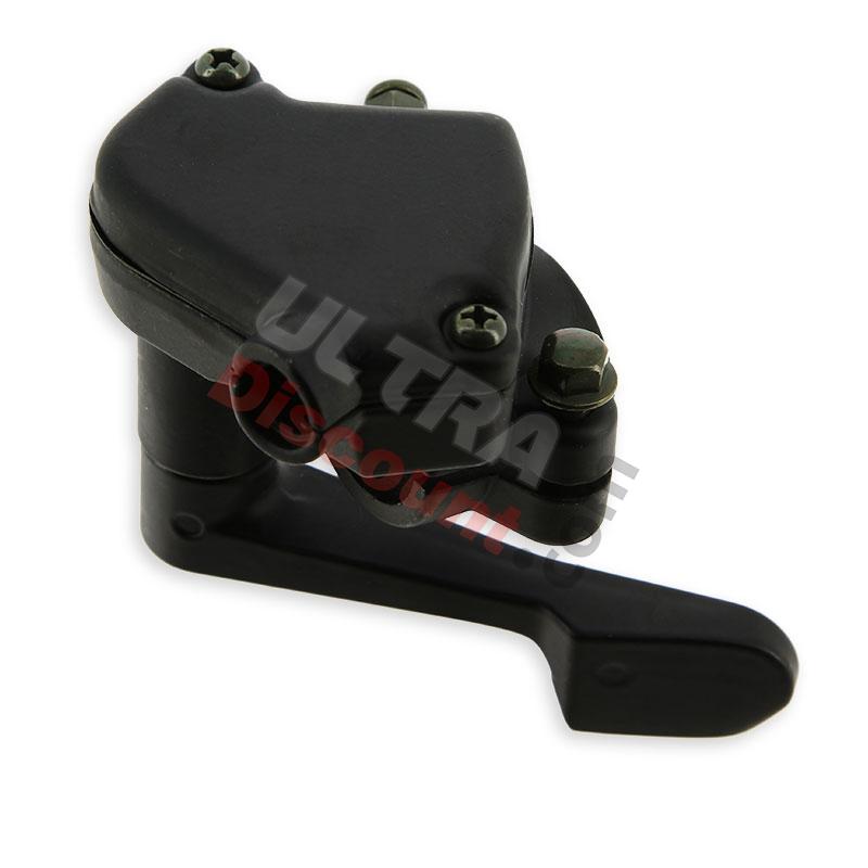 Gatillo de acelerador con limitador de velocidad, Recambios para mini quads