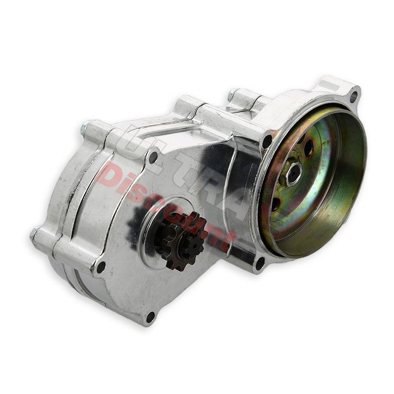 Engranaje desmultiplicador 2 cadenas mini quad (8 mm), Recambios para mini quads