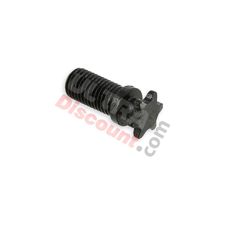 Piñón reforzado 6 dientes paso métrico pequeño, Recambios para mini quads