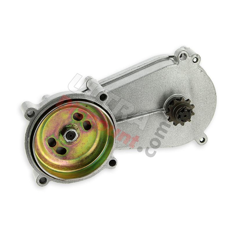 Engranaje desmultiplicador mini quad (tipo 1, 11 dientes) 8 mm, Recambios para mini quads
