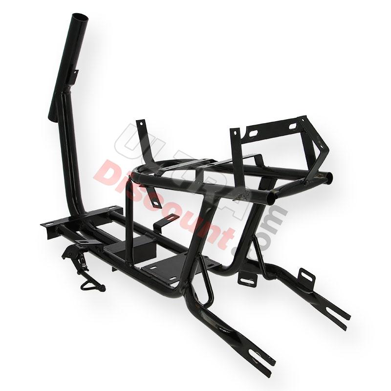 Cuadro por mini scooter térmico, Piezas para mini scooter