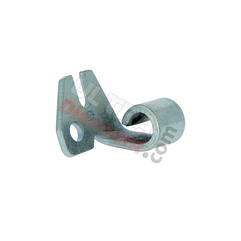 Soporte para cable de embrague para quad Shineray 250cc St-9E, Piezas Shineray 250cc STIXE ST9E