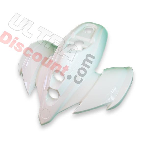 Carenado delantero para quad Shineray 250cc ST-9E - BLANCO, Piezas Shineray 250cc STIXE ST9E Carenado delantero para quad Shineray 250cc ST-9E - BLANCO, Piezas Shineray 250cc STIXE ST9E