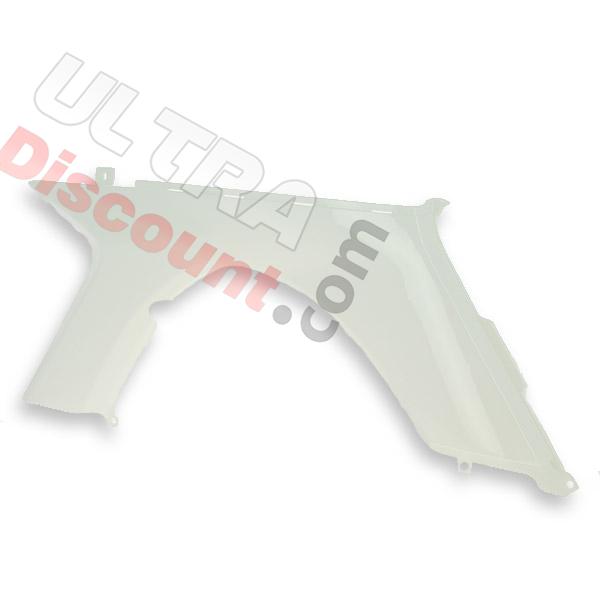 Carenado izquierdo para Quad Shineray 250cc ST-9E - BLANCO, Piezas Shineray 250cc STIXE ST9E
