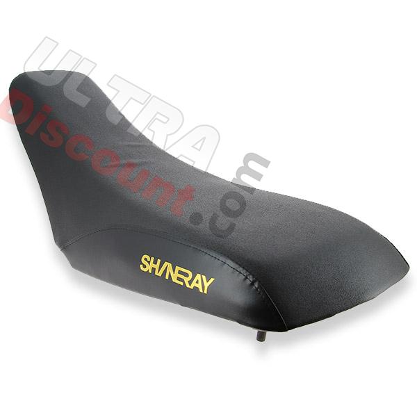 Sillín para quad Shineray Racing 250cc ST-9E, Piezas Shineray 250cc STIXE ST9E