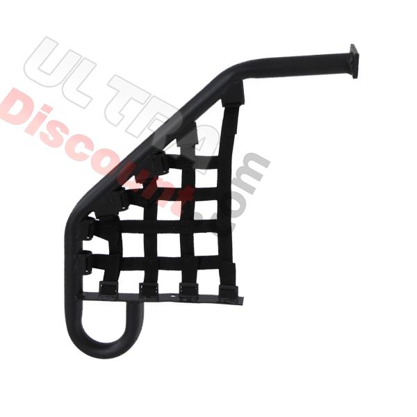 Parrilla reposapies izquierda para quad Shineray 250cc ST-9E, Piezas Shineray 250cc STIXE ST9E
