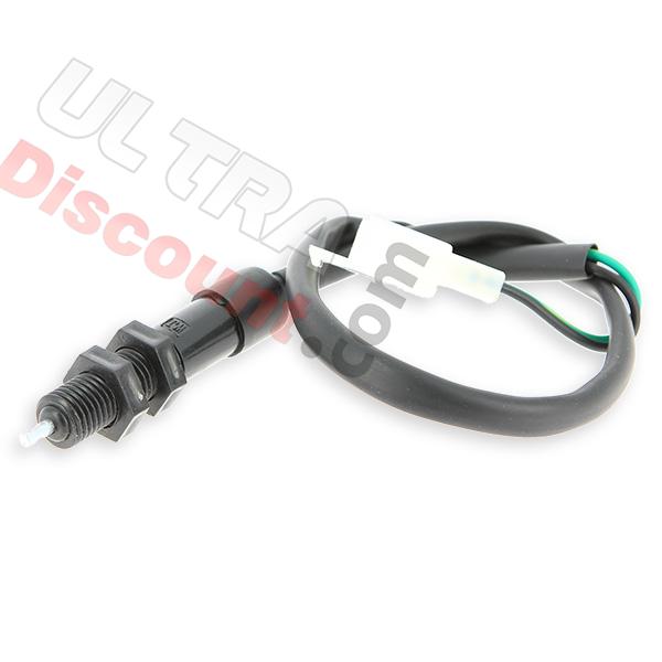Sensor de luz de freno para Quad Shineray 250ST-9E (freno de mano), Piezas Shineray 250cc STIXE ST9E