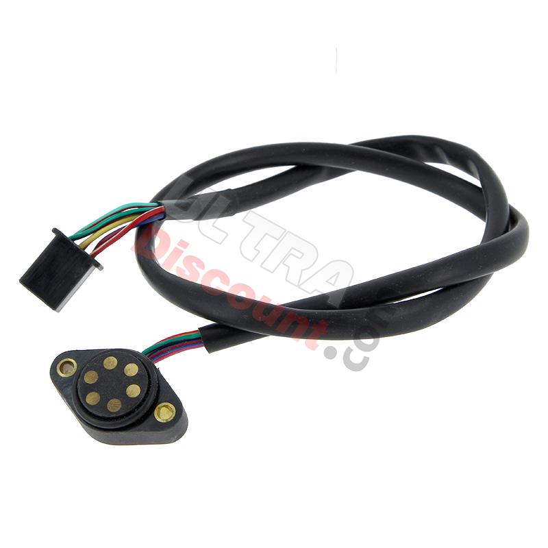 Indicador de posición de marchas para Bashan 200cc BS250S11, Piezas Bashan 250cc BS250S11
