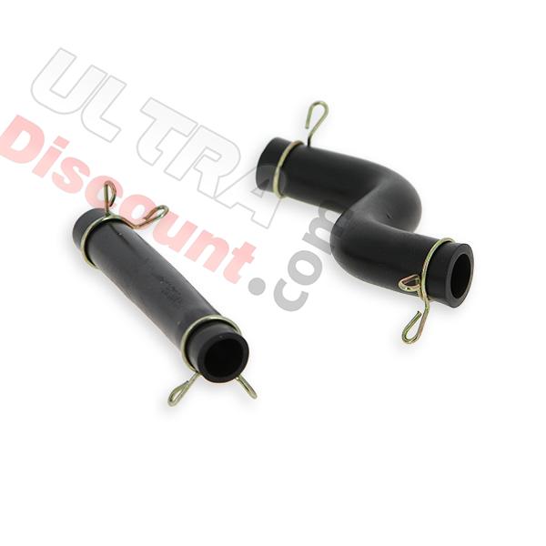 Manguito para Filtro respiradero quad Shineray 250ST-9E, Piezas Shineray 250cc STIXE ST9E