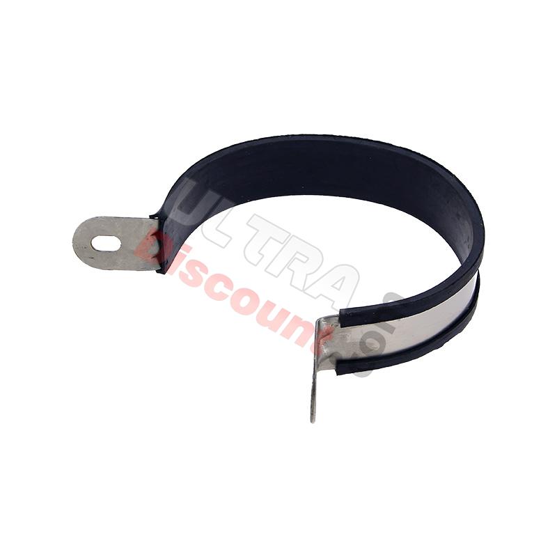 Abrazadera para tubo de escape quad Shineray 300cc, Recambios quad Shineray 300