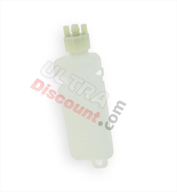 Depósito de refrigerante para quad STXIE ST-9E, Piezas Shineray 250cc STIXE ST9E
