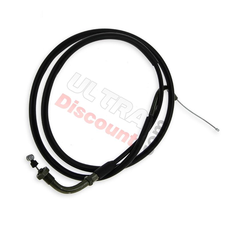 Cable de acelerador para quad Shineray 250cc ST-9E, Piezas Shineray 250cc STIXE ST9E