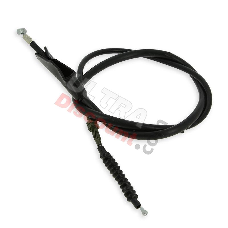 Cable de embrague para quad Shineray 250cc ST-9E, Piezas Shineray 250cc STIXE ST9E