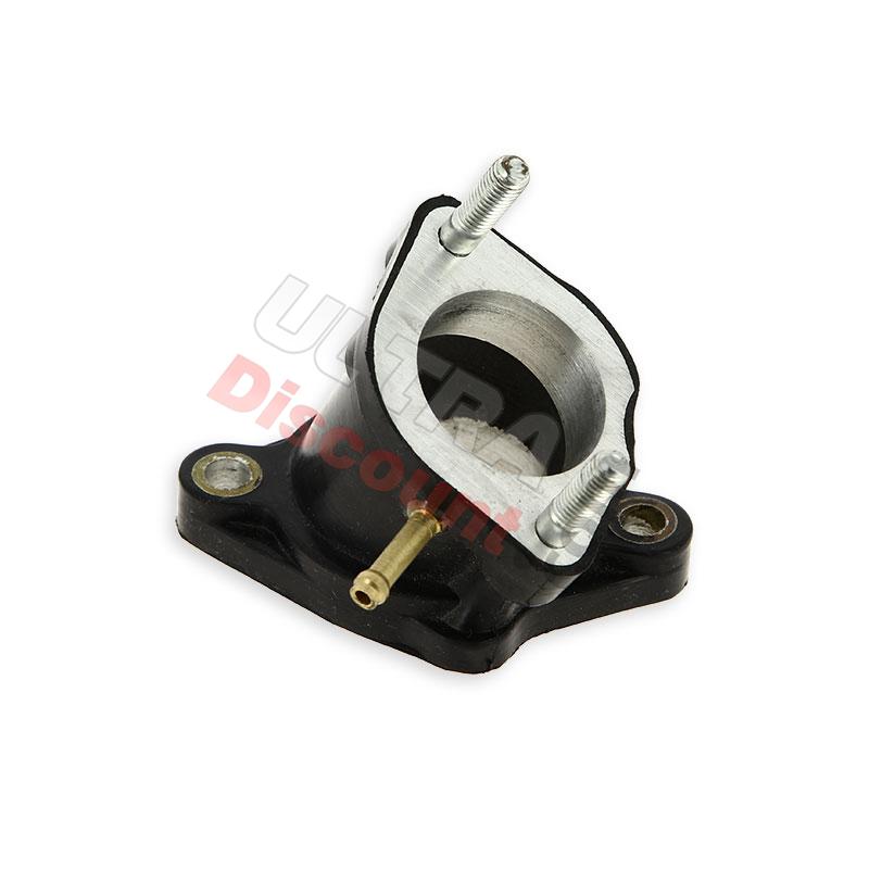 Tobera de admisión para quad Shineray 250cc ST-9E, Piezas Shineray 250cc STIXE ST9E