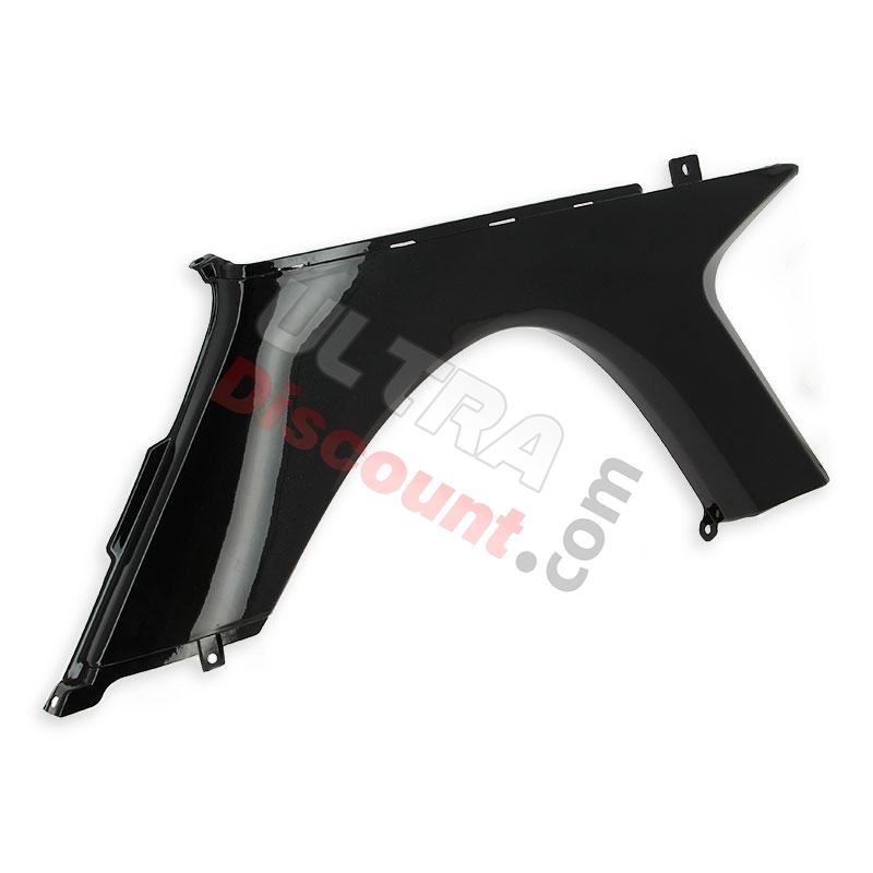 Carenado derecho para Quad Shineray 250cc ST-9E - NEGRO, Piezas Shineray 250cc STIXE ST9E Carenado derecho para Quad Shineray 250cc ST-9E - NEGRO, Piezas Shineray 250cc STIXE ST9E
