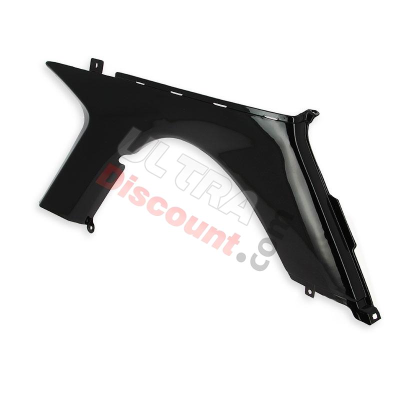 Carenado izquierdo para Quad Shineray 250cc ST-9E - NEGRO, Piezas Shineray 250cc STIXE ST9E Carenado izquierdo para Quad Shineray 250cc ST-9E - NEGRO, Piezas Shineray 250cc STIXE ST9E