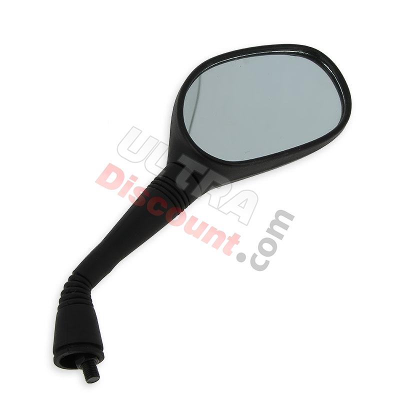 Retrovisor derecho para Quad Shineray 250cc ST-9E, Piezas Shineray 250cc STIXE ST9E