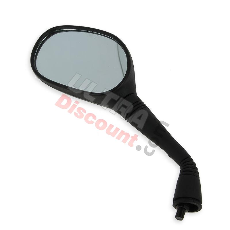 Retrovisor izquierdo para quad Shineray 250cc ST-9E, Piezas Shineray 250cc STIXE ST9E